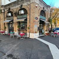 Prati - cessione di attivita' bar/tavola calda