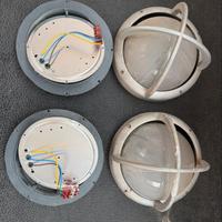 luci da esterno no 2