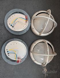 luci da esterno no 2