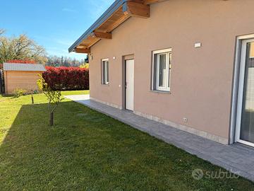 Villa Lisa casa vacanza affitti brevi