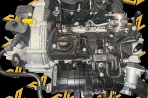 Motore ford Transit courier 1.0 benzina 2024>