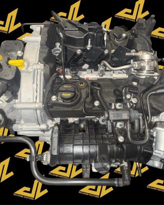 Motore ford Transit courier 1.0 benzina 2024>