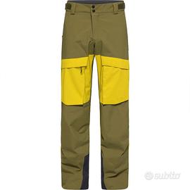 HAGLÖFS ELATION gtx pantalone uomo - Tg. 46