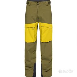 HAGLÖFS ELATION gtx pantalone uomo - Tg. 46