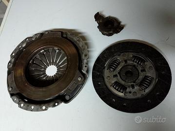 frizione panda 141 4x4