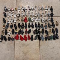 Lego star wars