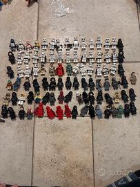 Lego star wars