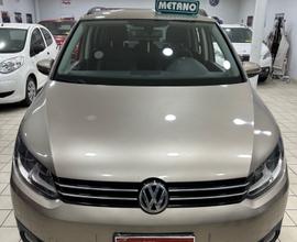 Volkswagen Touran 1.4 Highline 2014 nuova