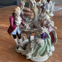 Capodimonte ceramica