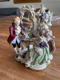 Capodimonte ceramica