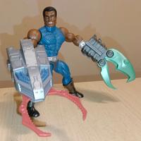Masters of The Universe Origins Clamp Champ Custom