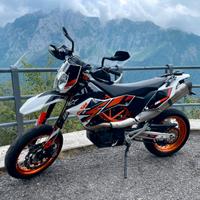 Ktm 690 smc/r