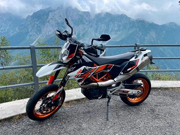 Ktm 690 smc/r