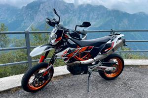Ktm 690 smc/r