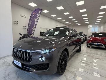 Maserati Levante V6 AWD 3.0 350 CV