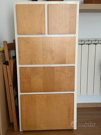 Cassettiera Ikea