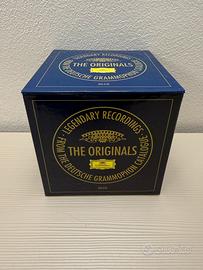Deutsche Grammophon The Originals
