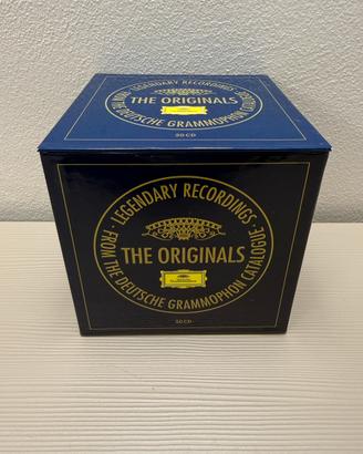 Deutsche Grammophon The Originals
