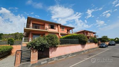 Villa san gregorio di catania zona carrubbazza