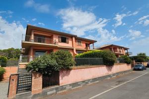 Villa san gregorio di catania zona carrubbazza