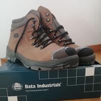 scarpe antinfortunistica