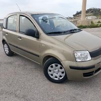 fiat panda   1.2 benzina 11/2011