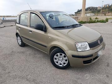 fiat panda   1.2 benzina 11/2011