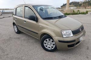 fiat panda   1.2 benzina 11/2011
