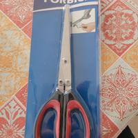 Forbici 5 lame per erbe aromatiche da cucina