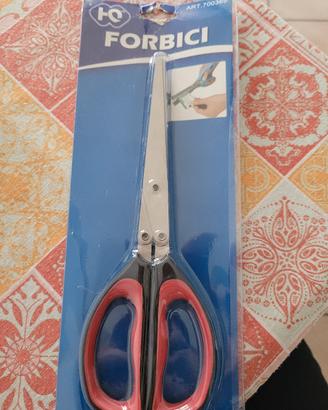 Forbici 5 lame per erbe aromatiche da cucina