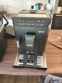 Macchina caffè