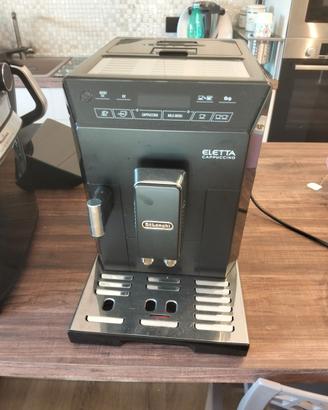 Macchina caffè