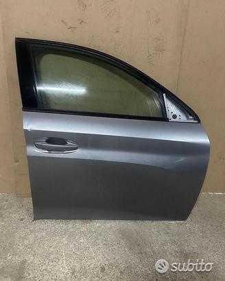 PORTA anteriore posteriore peugeot 208 2020 2026