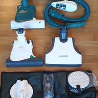 Accessori folletto nuovi 