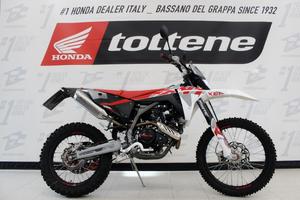FANTIC XEF 125 ENDURO UNICO PROPRIETARIO KM 1589