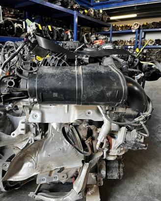 MOTORE MINI COOPER S 2.0 BENZINA B48A20F