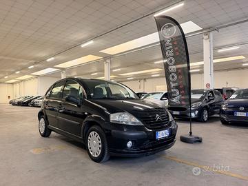 Citroen C3 1.1 Classique