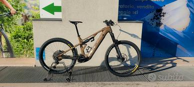 e-bike full MERIDA eOne Eighty 500 - Bosch 800wh