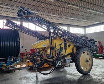 CAFFINI LT 2800 PRESTIGE PLUS