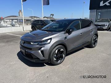 Renault Captur 1.0 tce Techno Gpl 100cv