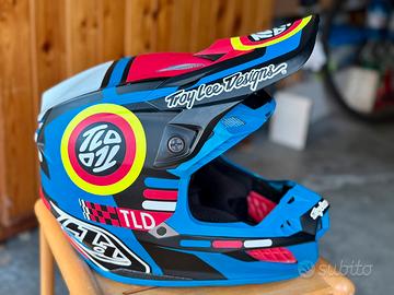 TROY LEE DESIGN SE5 carbon
