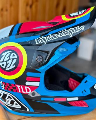 TROY LEE DESIGN SE5 carbon