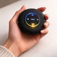 🔊 Cassa Bluetooth Portatile IP66 