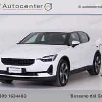 Polestar Polestar 2 Standard Range Single Mot...