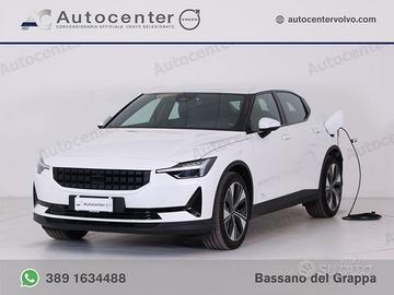 Polestar Polestar 2 Standard Range Single Mot...