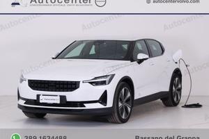 Polestar Polestar 2 Standard Range Single Mot...