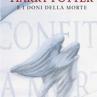 Harry Potter I doni della morte. Prima edizione