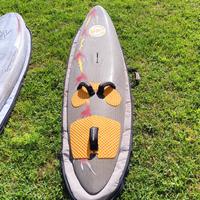 windsurf custom Feltrinelli 85 L.
