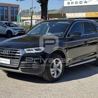 AUDI Q5 2.0 TDI 190 CV quattro S tronic Business