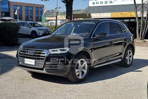 AUDI Q5 2.0 TDI 190 CV quattro S tronic Business